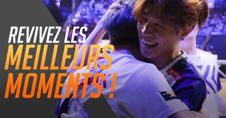 Overwatch : revivez les meilleures actions du Stage 2 de l'Overwatch league