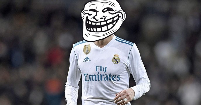 FIFA 18 : EA Sports vient de donner la pire upgrade de tous les temps à Toni Kroos