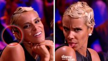 DALS : Shy'm moquée par les téléspectateurs à cause de sa coupe de cheveux