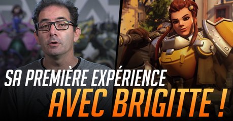 Overwatch : Jeff Kaplan nous raconte sa première expérience In Game avec Brigitte