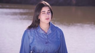 Wakhtuna - Alizeh Khan - Pashto New Song 2022 - Official Video  - پشتو HD