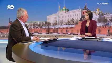 Москва закроет корпункт Deutsche Welle