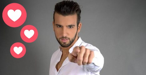 Aymeric Bonnery amoureux ? La photo de sa nouvelle copine dévoilée dans le Mad Mag