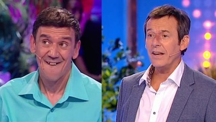 les 12 coups de midi : Christian veut le million d'euros de gains