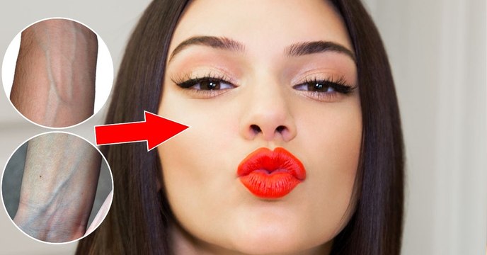 Maquillage : comment choisir la bonne teinte de rouge à lèvres en fonction de votre carnation