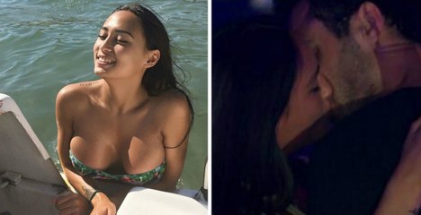 Les Princes de l'amour 4 : Astrid éliminée, mais son come-back dans l'émission est programmé !