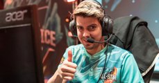 xPeke préparerait le retour de son équipe en LCS EU !