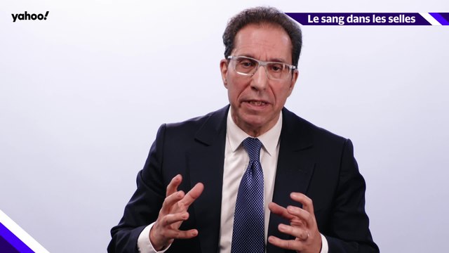 Carnet de Santé - Dr Christian Recchia : Du sang dans les selles ? En aucun cas, cela ne doit être pris à la légère