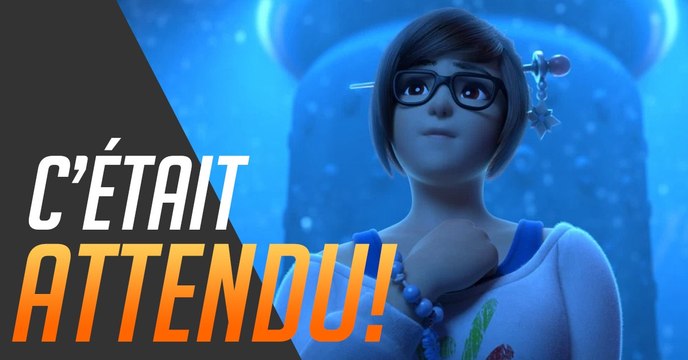 Overwatch : voici ce que Blizzard a prévu pour les buffs Reaper et Mei