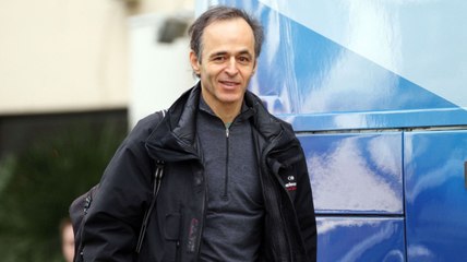 Jean-Jacques Goldman : voici la vraie raison de son exil londonien !