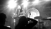 Sunderland singer Eve Cole and YMP at Independent on June 20, 2021