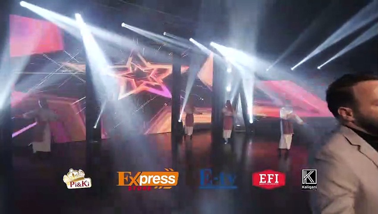 Magrib Muciqi Te kam dasht (2022) video Dailymotion