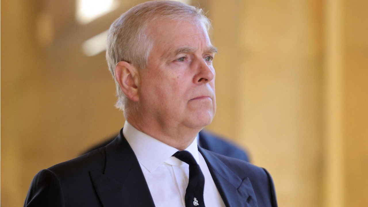 GALA VIDEO - Le “cauchemar” Andrew : ce que la famille royale redoute plus que tout…