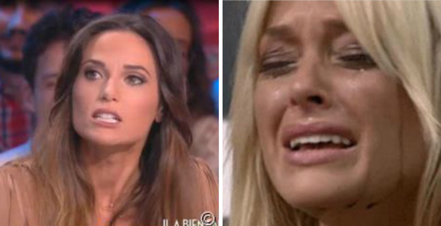 Danse avec les Stars: Capucine Anav clashe Caroline Receveur sur une séquence du prime et s'attire la foudre des twittos !