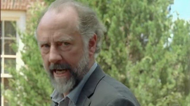 The Walking Dead saison 7 : le résumé de l'épisode 5, Go Getters