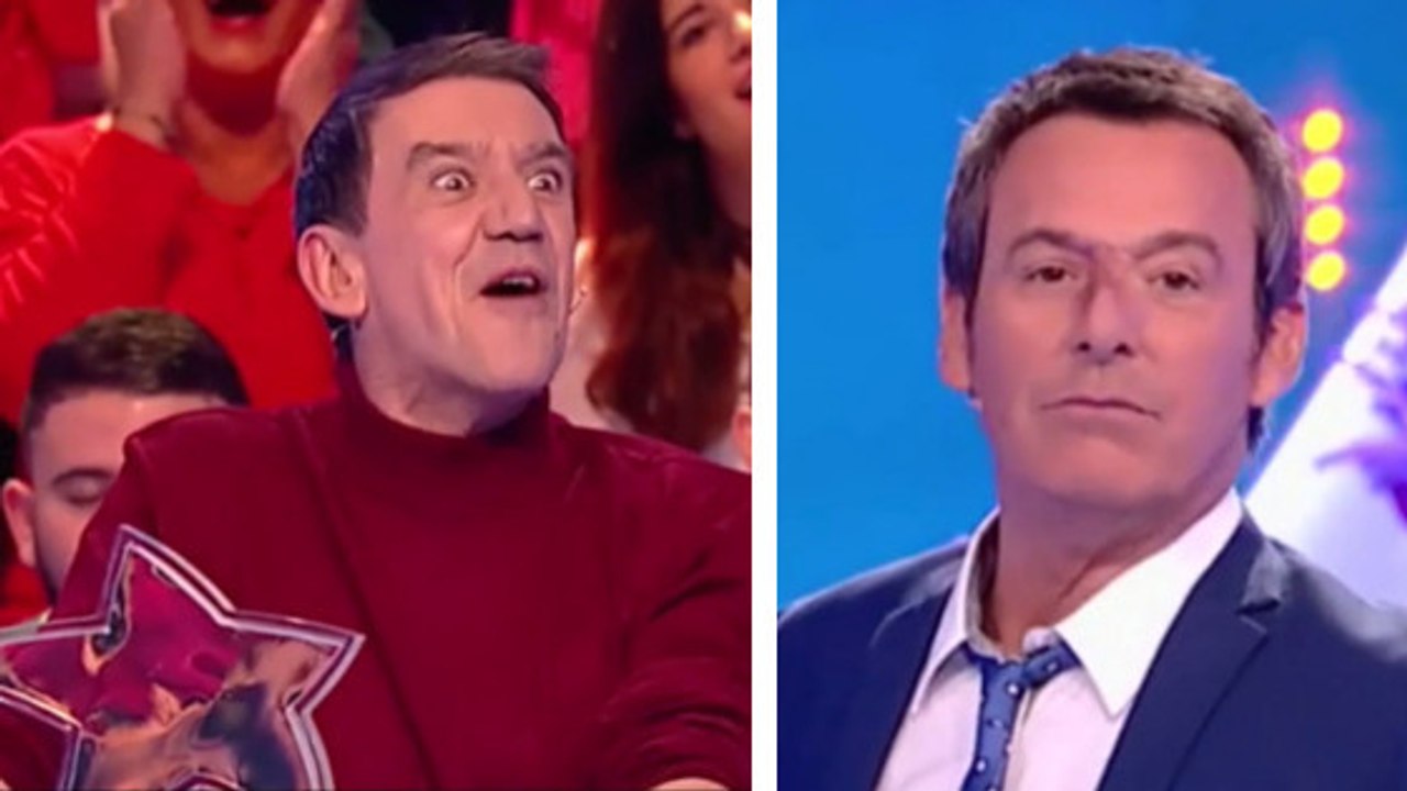 Les 12 coups de midi : Christian en couple avec... Zette ??