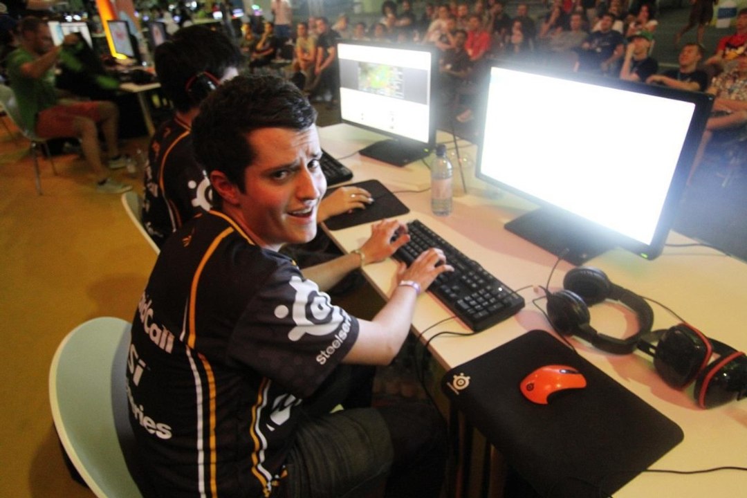 League of Legends : SoaZ ne jouera pas les demi-finales des LCS avec Fnatic