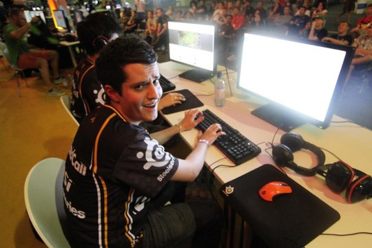 League of Legends : SoaZ ne jouera pas les demi-finales des LCS avec Fnatic