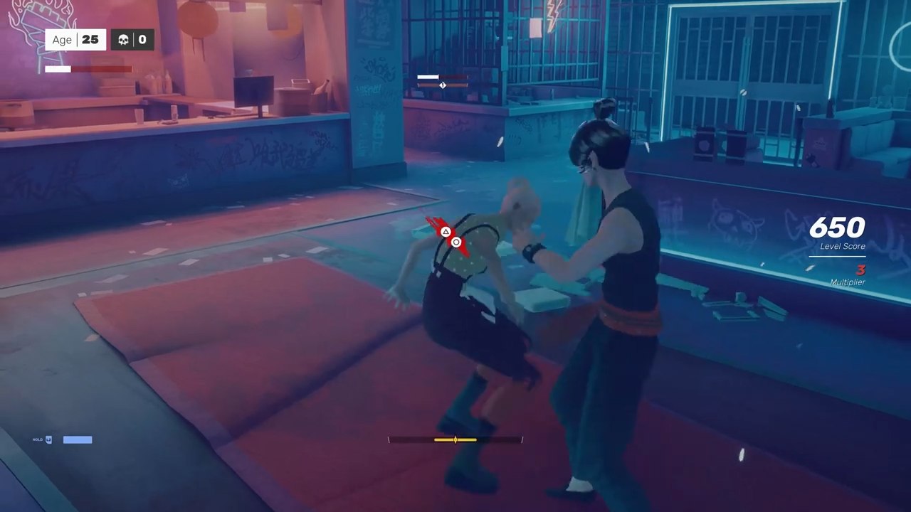 Test de Sifu : coup dans l'eau ou coup de maître ?