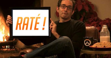 Overwatch : vous n'allez pas plus vite en quittant la partie après l'écran de victoire/défaite