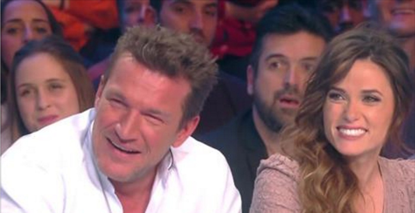 Secret Story : Benjamin Castaldi fait des confessions choquantes à propos de l'hygiène des candidats