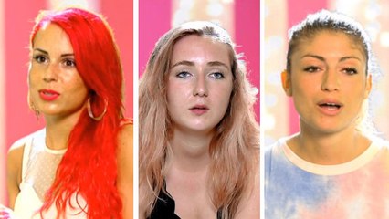 Les princes de l'amour 4 : Morgane aurait pété un câble et menacé la production de l'émission