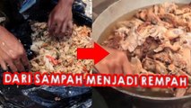 KENAPA GAK PERNAH ADA CHALLENGE MAKANAN INI!