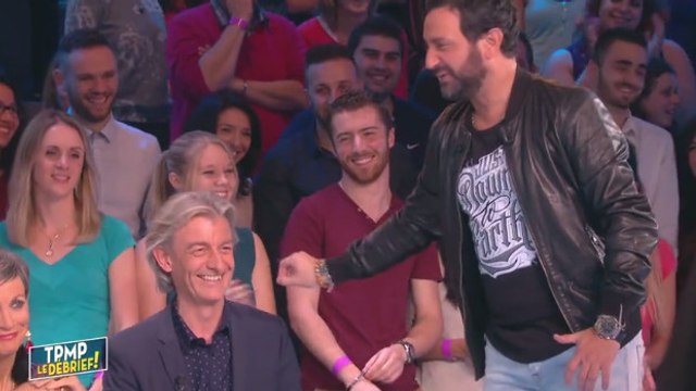 Touche pas à mon poste (TPMP) replay : revoir l'émission du 26 octobre