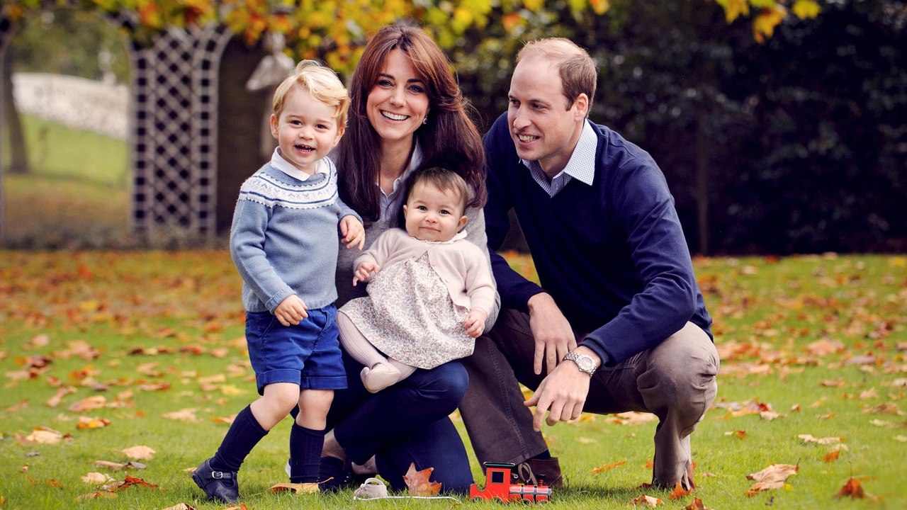Prince William : il fait d'étonnantes révélations sur sa relation avec ses enfants !