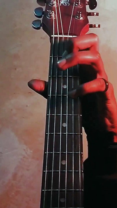 i love you -bodyguard ll guitar lead❤ ll tabs ll cover ll instrumental ll short ll love ❤