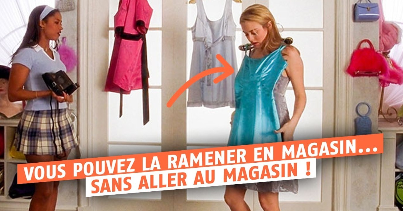 Undiz : le magasin va proposer le retour de produits directement depuis sa boite aux lettres !