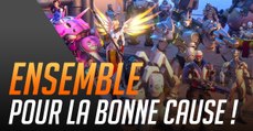 Overwatch : Les joueurs se rassemblent pour demander la création des guildes !