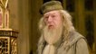 Les Animaux Fantastiques : JK Rowling révèle un secret sur la vie intime de Dumbledore