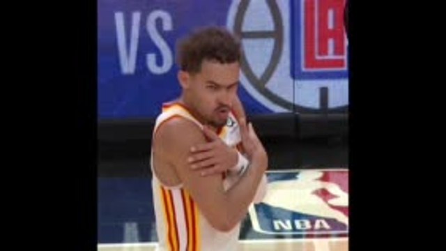 Young puts shade on Suns with dagger