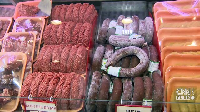 Bu 10 besin sağlığa zararlı