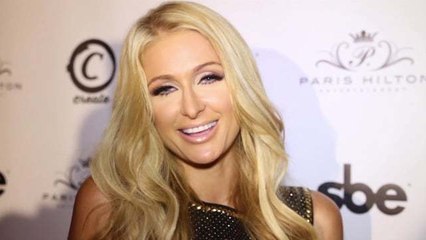 Paris Hilton est la nouvelle égérie de la marque Lidl !