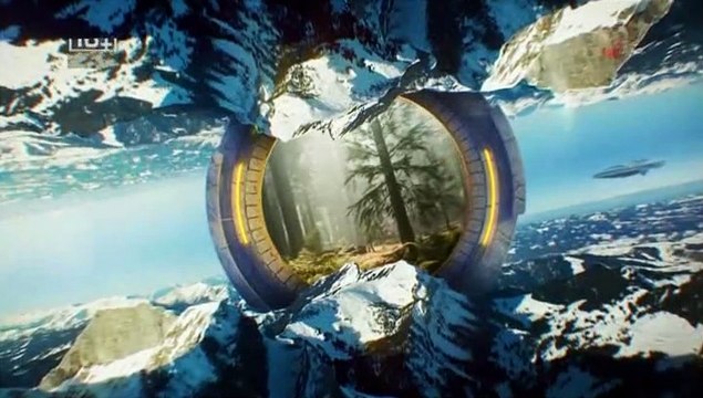 Невероятно интересные истории (04.02.2022)