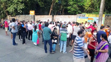 Índia supera 500.000 mortes por covid-19