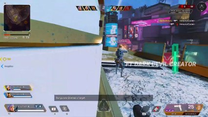APEX LEGENDS MOBILE SOFT LAUNCH