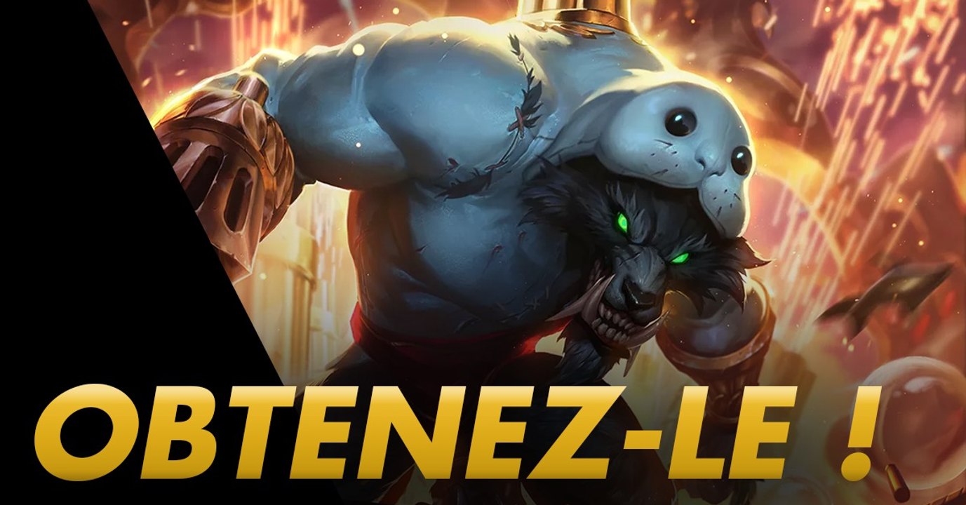 League of Legends : le Bazar des essences revient, économisez vos essences pour faire des bonnes affaires