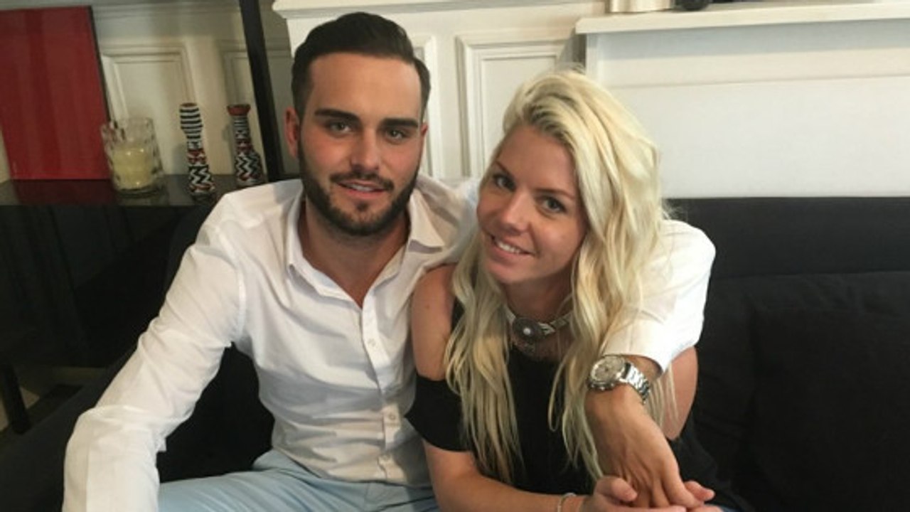 Les Marseillais en Argentine : Nikola Lozina n'a plus aucune nouvelle de Jessica depuis le début du tournage