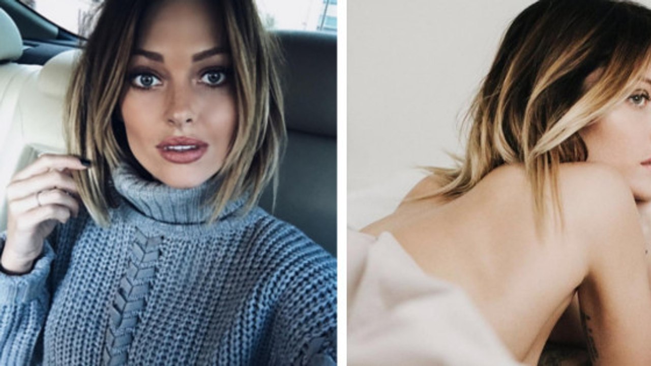 Danse avec les stars : Caroline Receveur et Valentin Lucas font preuve d'une belle complicité sur Snapchat