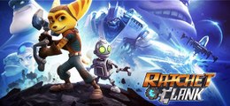 Ratchet et Clank (PS4) : trophées du jeu sur Playstation