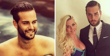 Les Marseillais South America : Nikola rejoint sa chérie Jessica dans l’aventure !