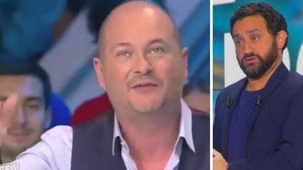 Touche Pas à Mon Poste : Sébastien Cauet dévoile les stars qui lui ont fait le plus de caprice