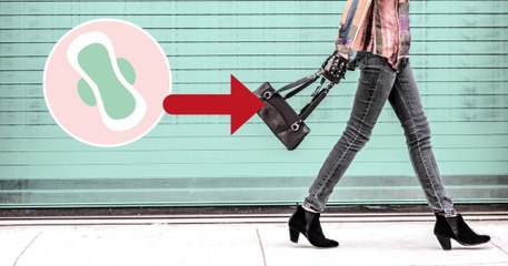 Les erreurs à ne pas commettre avec ses serviettes hygiéniques