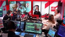 PÉPITE - Jérémy Frérot en live et en interview dans Le Double Expresso RTL2 (04/02/22)
