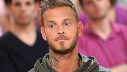 M. Pokora : il se confie sur sa vie personnelle et fait des révélations familiales...