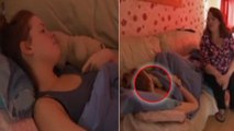 Syndrome de la Belle au bois dormant : cette jeune fille part faire une sieste et ne se réveille que 6 mois plus tard