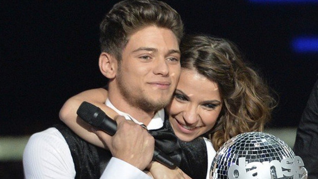 Danse Avec Les Stars : Denitsa Ikonomova poste une photo de Rayane Bensetti qui déchaîne les fans